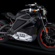 Illustration for article titled Project LiveWire Is Harley-Davidsons First Electric Motorcycle